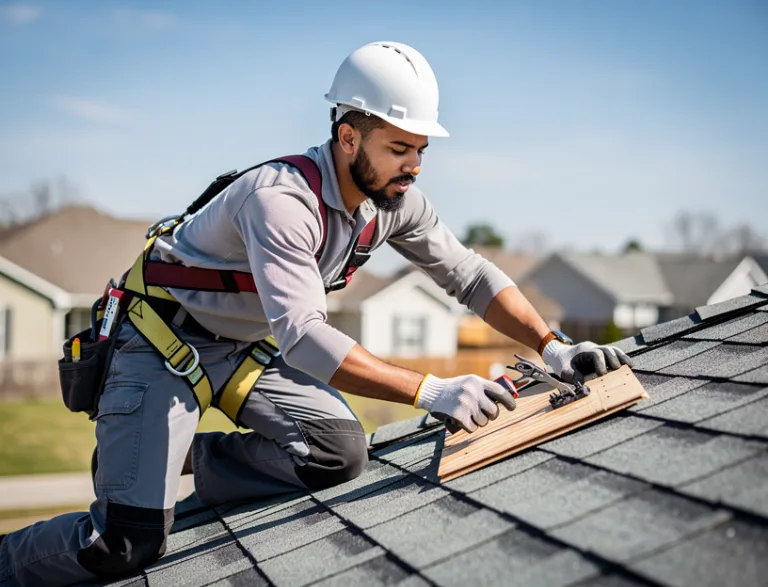 Roof Repair service in Gosport